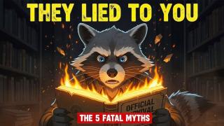 5 Survival Myths Your Training Got Wrong (The Truth Could Save Your Life Tomorrow)