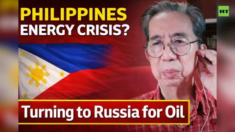 Philippines declares emergency as fuel prices surge