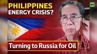 Philippines declares emergency as fuel prices surge