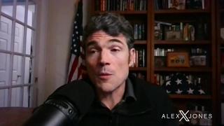 Joe Kent Says The Iran War Was A Deliberate Snare By Israel To Trap Trump In Never-Ending War!