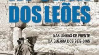 A Porta dos Leões: Nas linhas de frente da guerra dos seis dias (Steven Pressfield) #1