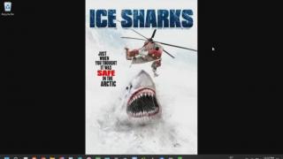 Ice Sharks Review