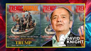 Interview: MAGA Says Short-Term Pain — Celente Says Long-Term Disaster