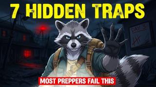 Power's Out! 7 Hidden Traps Waiting For You – Are You Making These Mistakes Right Now?