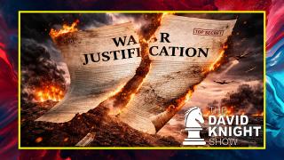 Thu Episode #2225: The Case for War In Iran Is Collapsing