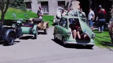 10 Craziest Classic Cars You’ve Never Seen Before