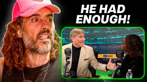 He Just Said What We're All Thinking