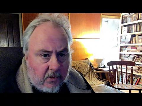 Unite the Tribes - Response to Derek Domino