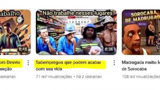 Melhor coisa que fiz foi largar canais desse naipe