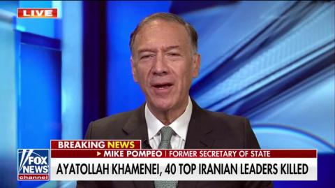 Multiple layers of leadership have vanished