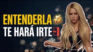 ¿Por Qué Entender a Una Mujer Hace Que El Hombre Quiera Irse?