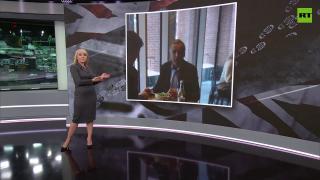 Moscow expels UK diplomat for spying