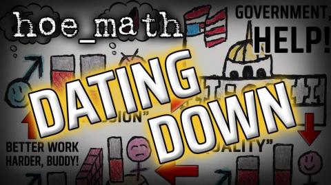 Long Shorts: "Dating Down"