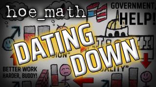 Long Shorts: "Dating Down"