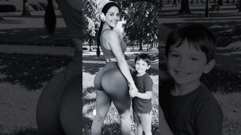 Lo Que Ninguna Madre Soltera Te Dirá Sobre SU Ex Hasta Que Sea Tarde