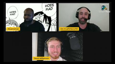 No Muslims in the Epstien files