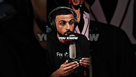 Myron Reveals Where Female Hate Comes From..