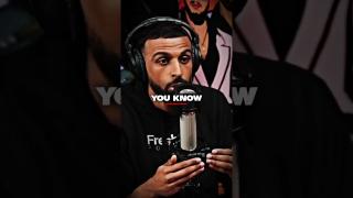 Myron Reveals Where Female Hate Comes From..