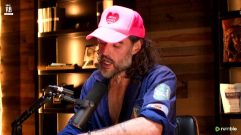 The Moment The UK Elites Came After Me