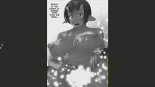 Church of Waifu's GOD Episode 66 Toro