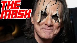 Prankster Behind that Creepy Jim Carey Mask Comes Out