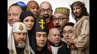 Catholics Reject Anti-Semitism, No Bibi is not Dead, Super Zionists | Know More News - Adam Green