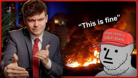 Most of MAGA SUPPORTS War With Iran?