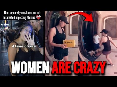 Ex-Wife Gets BUSTED After She Was Secretly Recorded