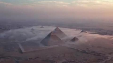 "I Found Out Who REALLY Built The Pyramids And I Brought Proof" Graham Hancock Leaves World STUNNED