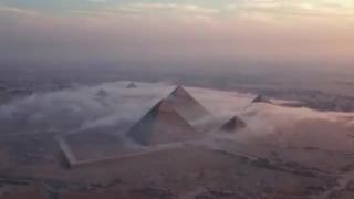 "I Found Out Who REALLY Built The Pyramids And I Brought Proof" Graham Hancock Leaves World STUNNED