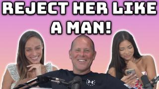 How to Reject a Woman Without Being a Jerk