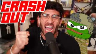 Hasan Hopes Iraq Veteran Kills Himself & His Family