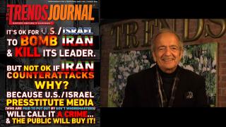 DANGER AHEAD: PREPARE FOR FALSE FLAG EVENT AND MARKET CRASH