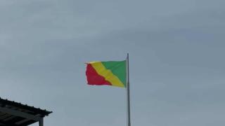 Inside military training in Congo: Helicopters, drones and live fire exercises