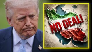 BREAKING: Iran Defiantly Tells Trump 