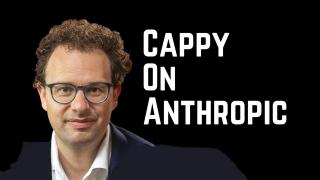 Cappy on Anthropic