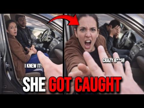 Cheating Wife Gets KICKED OUT After She Came Home At 2am…