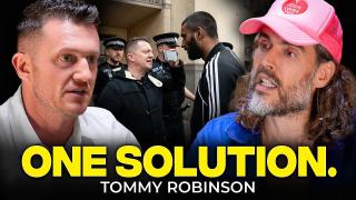 Listen carefully to what he just said...