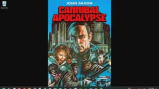 Cannibal Apocalypse Review