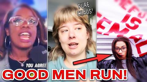 Why They’re 'Painfully Single' While We’re Prospering