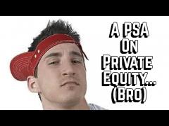 A PSA on Private Equity - TCI Automotive