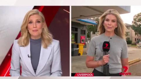 Fuel in Australia hits 3 dollars in Sydney, because JEW-SA and Israel bombed Iran