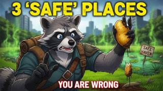 3 “Safe” Shelters You Must Avoid — Before It’s Too Late