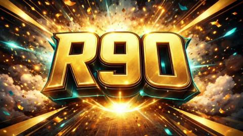 R90 - AGRADECIMENTO A TODOS.