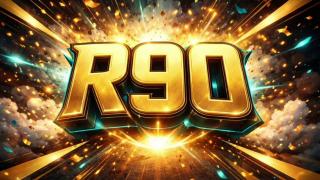 R90 - AGRADECIMENTO A TODOS.