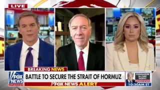 Europeans can’t sit back and watch: Pompeo WARNS