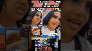 what if the roles were reversed #passportkings #passportbros #reaction #moderndating #modernwomen