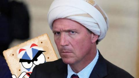 DOJ to Charge Tucker ReeEStream 03-15-26