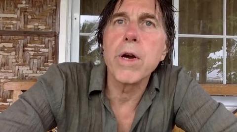 The Secret Jewish Deal With China