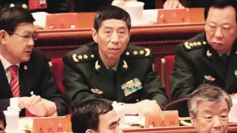 Xi Jinping não pode confiar no Exército da China (Luis Dufaur)